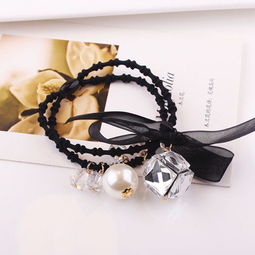 她飾夢(mèng)shesdream 泗洪女孩的日韓甜美發(fā)飾樂園