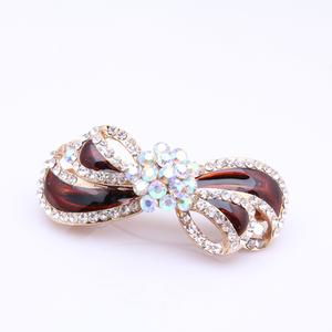 精致點(diǎn)綴，優(yōu)雅綻放 艾佳蝴蝶滴油發(fā)飾，點(diǎn)亮你的盤發(fā)造型