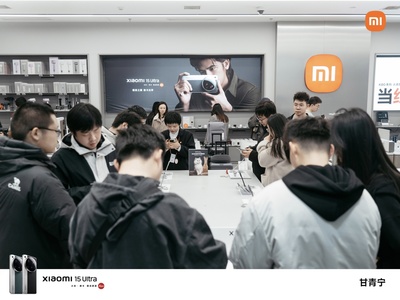 小米之家跨界新嘗試 經(jīng)營(yíng)范圍新增智能家居與美發(fā)飾品，探索消費(fèi)電子新邊界